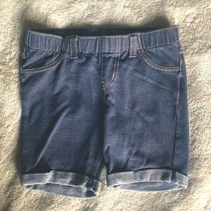 Cat and Jack Girls shorts size 3T